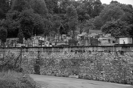 Chateau de Montsegur